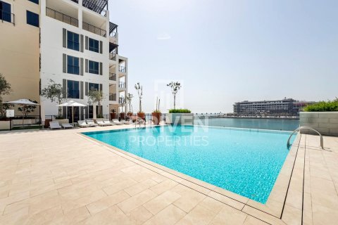 Jumeirah, Dubai, BAE’de kiralık daire 1 yatak odası, 74.32 m&sup2; No 768429 - fotoğraf 25