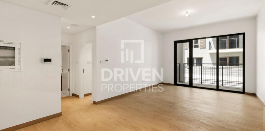 Jumeirah, Dubai, BAE’de daire 1 yatak odası, 74.32 m&sup2; No 768429