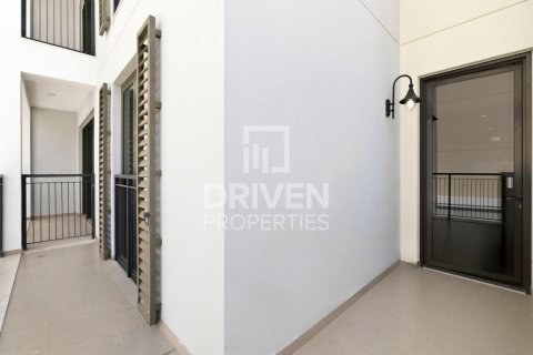 Jumeirah, Dubai, BAE’de kiralık daire 1 yatak odası, 74.32 m&sup2; No 768429 - fotoğraf 16