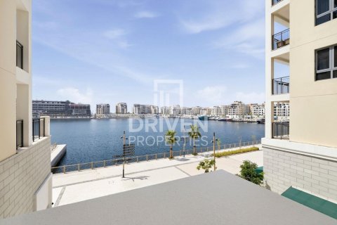 Jumeirah, Dubai, BAE’de kiralık daire 1 yatak odası, 74.32 m&sup2; No 768429 - fotoğraf 10
