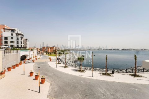 Jumeirah, Dubai, BAE’de kiralık daire 1 yatak odası, 74.32 m&sup2; No 768429 - fotoğraf 17