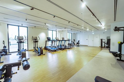Jumeirah, Dubai, BAE’de kiralık daire 1 yatak odası, 74.32 m&sup2; No 768429 - fotoğraf 24