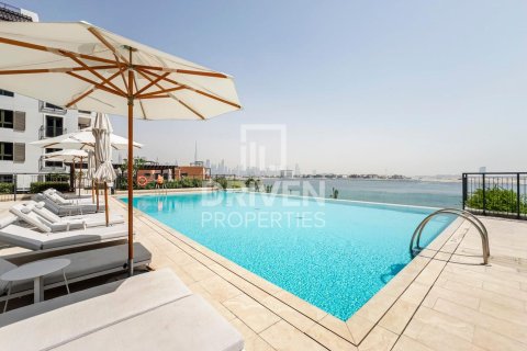 Jumeirah, Dubai, BAE’de kiralık daire 1 yatak odası, 74.32 m&sup2; No 768429 - fotoğraf 20
