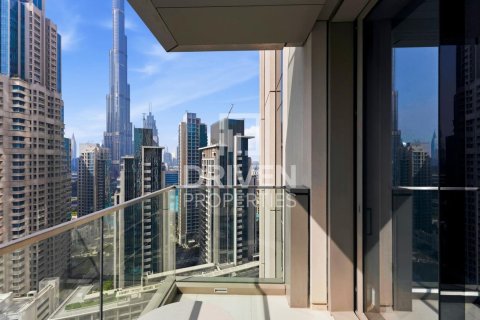 Apartman u Downtown Dubai (Downtown Burj Dubai), Dubai, UAE 2 spavaćih soba, 152.36 m2 Br. 768431 - fotografija 16