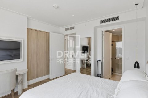 Apartman u Downtown Dubai (Downtown Burj Dubai), Dubai, UAE 2 spavaćih soba, 152.36 m2 Br. 768431 - fotografija 8