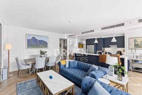 Apartman u Downtown Dubai (Downtown Burj Dubai), Dubai, UAE 2 spavaćih soba, 152.36 m2 Br. 768431 - fotografija 2