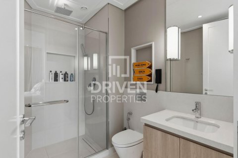 Apartman u Downtown Dubai (Downtown Burj Dubai), Dubai, UAE 2 spavaćih soba, 152.36 m2 Br. 768431 - fotografija 12
