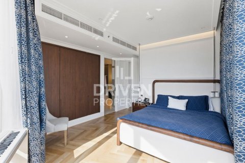 Apartman u Downtown Dubai (Downtown Burj Dubai), Dubai, UAE 2 spavaćih soba, 152.36 m2 Br. 768431 - fotografija 6