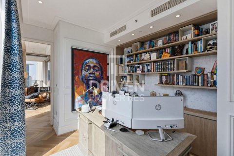 Apartman u Downtown Dubai (Downtown Burj Dubai), Dubai, UAE 2 spavaćih soba, 152.36 m2 Br. 768431 - fotografija 10