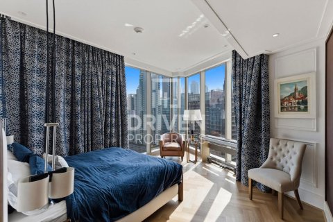Apartman u Downtown Dubai (Downtown Burj Dubai), Dubai, UAE 2 spavaćih soba, 152.36 m2 Br. 768431 - fotografija 5