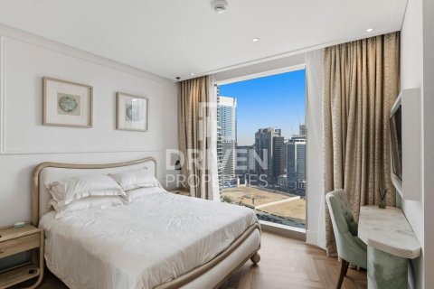 Apartman u Downtown Dubai (Downtown Burj Dubai), Dubai, UAE 2 spavaćih soba, 152.36 m2 Br. 768431 - fotografija 7
