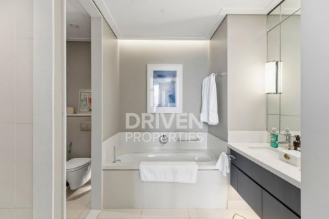 Apartman u Downtown Dubai (Downtown Burj Dubai), Dubai, UAE 2 spavaćih soba, 152.36 m2 Br. 768431 - fotografija 13