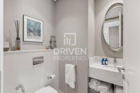 Apartman u Downtown Dubai (Downtown Burj Dubai), Dubai, UAE 2 spavaćih soba, 152.36 m2 Br. 768431 - fotografija 14