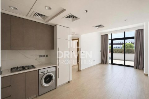 Apartment in Meydan, Dubai, UAE 2 bedrooms, 123.19 sq.m. № 768426 - photo 1