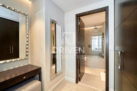 Wohnung zur Miete in Downtown Dubai (Downtown Burj Dubai), Dubai, VAE 1 Schlafzimmer, 78.04 m2 Nr. 768428 - Foto 9