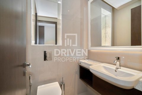 Wohnung zur Miete in Downtown Dubai (Downtown Burj Dubai), Dubai, VAE 1 Schlafzimmer, 78.04 m2 Nr. 768428 - Foto 10
