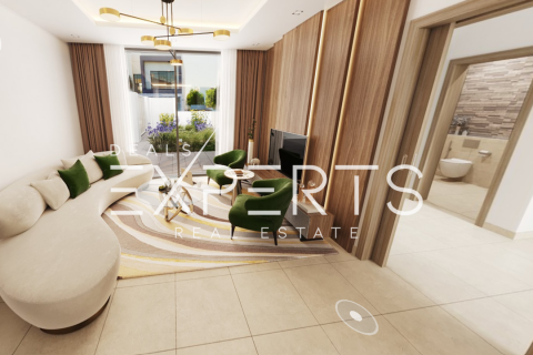 Duplex zum Verkauf in Yas Island, Abu Dhabi, VAE 4 Schlafzimmer, 314.8 m2 Nr. 575634 - Foto 5