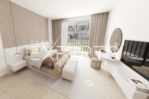 Duplex zum Verkauf in Yas Island, Abu Dhabi, VAE 4 Schlafzimmer, 314.8 m2 Nr. 575634 - Foto 15