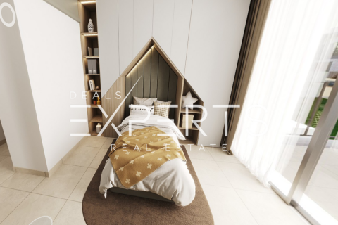 Duplex zum Verkauf in Yas Island, Abu Dhabi, VAE 4 Schlafzimmer, 314.8 m2 Nr. 575634 - Foto 16