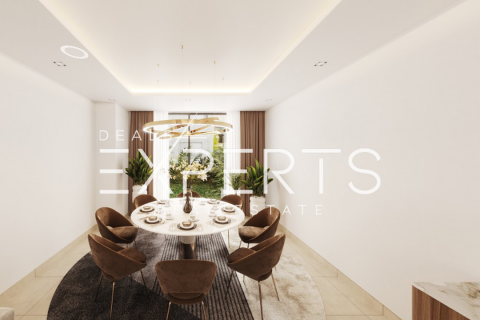 Duplex zum Verkauf in Yas Island, Abu Dhabi, VAE 4 Schlafzimmer, 314.8 m2 Nr. 575634 - Foto 4