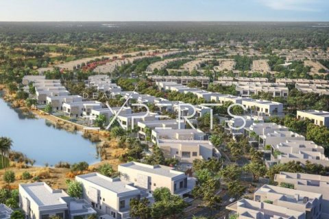 Duplex zum Verkauf in Yas Island, Abu Dhabi, VAE 4 Schlafzimmer, 314.8 m2 Nr. 575634 - Foto 19