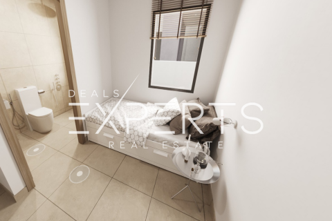 Duplex zum Verkauf in Yas Island, Abu Dhabi, VAE 4 Schlafzimmer, 314.8 m2 Nr. 575634 - Foto 7