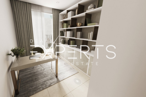 Duplex zum Verkauf in Yas Island, Abu Dhabi, VAE 4 Schlafzimmer, 314.8 m2 Nr. 575634 - Foto 12