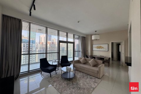 Byt v Business Bay, Dubai, SAE 2 ložnice, 123.3 m² Č.: 682101