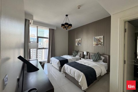 شقة للإيجار في الخليج التجاري، دبي، الإمارات العربية المتحدة 2 غرفة نوم ، 123.3 متر مربع ، رقم 682101 - صورة 8