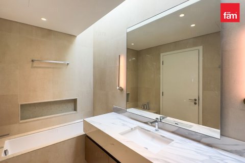 Таунхаус Дубай, БАӘ-да 3 жатын бөлмелер, 203.1 м² № 682106 - фото 17