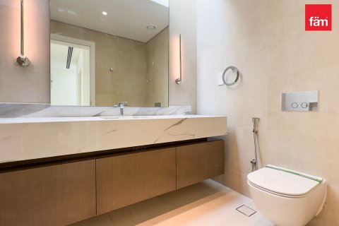 Таунхаус Дубай, БАӘ-да 3 жатын бөлмелер, 203.1 м² № 682106 - фото 22