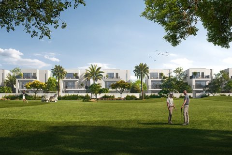 Vilë në Dubai, Emiratet e Bashkuara Arabe 5 dhoma gjumi, 474.1 m2. № 682103 - Foto 10