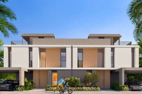 Vilë në Dubai, Emiratet e Bashkuara Arabe 5 dhoma gjumi, 474.1 m2. № 682103 - Foto 2