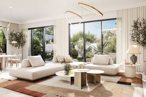 Vilë në Dubai, Emiratet e Bashkuara Arabe 5 dhoma gjumi, 474.1 m2. № 682103 - Foto 9