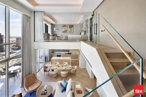 Apartament në Al Barsha, Dubai, Emiratet e Bashkuara Arabe 1 dhomë gjumi, 170.2 m2. № 682107 - Foto 4