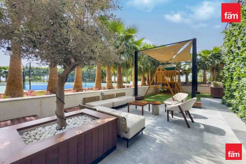 Apartament në Al Barsha, Dubai, Emiratet e Bashkuara Arabe 1 dhomë gjumi, 170.2 m2. № 682107 - Foto 15