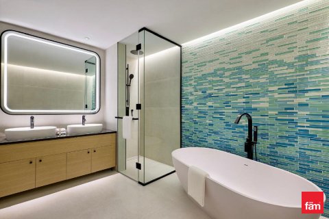 Apartament në Al Barsha, Dubai, Emiratet e Bashkuara Arabe 1 dhomë gjumi, 170.2 m2. № 682107 - Foto 13