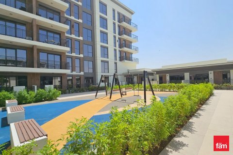 Town Square, Dubai, UAE의 임대용 아파트 침실 2개, 89.8제곱미터 번호 682105 - 사진 11