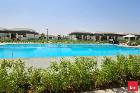 Town Square, Dubai, UAE의 임대용 아파트 침실 2개, 89.8제곱미터 번호 682105 - 사진 10