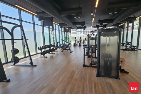 阿联酋 Dubai Town Square 待租 : 2 卧, 89.8 平方米 , 编号682105 - 照片 11