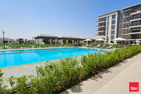 阿联酋 Dubai Town Square 待租 : 2 卧, 89.8 平方米 , 编号682105 - 照片 13