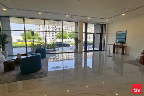 Town Square, Dubai, UAE의 임대용 아파트 침실 2개, 89.8제곱미터 번호 682105 - 사진 5