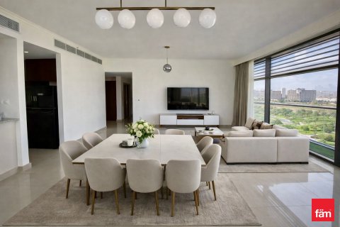 Dubai Hills Estate, Dubai, संयुक्त अरब अमीरात में अपार्टमेंट, 3 बेडरूम, 181.2 वर्ग मीटर, संख्या 682104 - फ़ोटो 3
