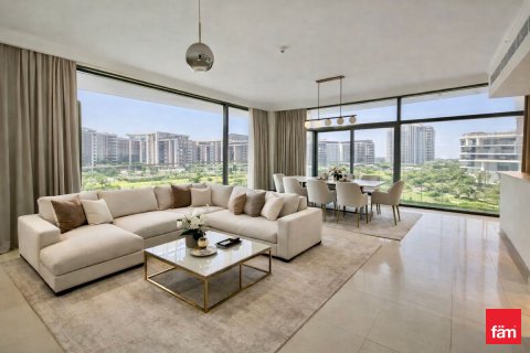 Dubai Hills Estate, Dubai, संयुक्त अरब अमीरात में अपार्टमेंट, 3 बेडरूम, 181.2 वर्ग मीटर, संख्या 682104 - फ़ोटो 2