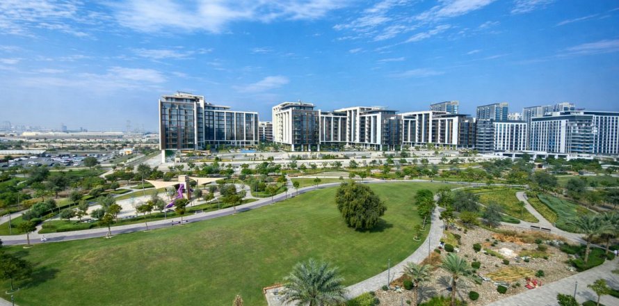 Dubai Hills Estate, Dubai, संयुक्त अरब अमीरात में अपार्टमेंट, 3 बेडरूम, 181.2 वर्ग मीटर, संख्या 682104