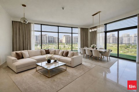 Dubai Hills Estate, Dubai, संयुक्त अरब अमीरात में अपार्टमेंट, 3 बेडरूम, 181.2 वर्ग मीटर, संख्या 682104 - फ़ोटो 4