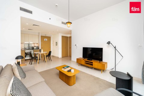 Apartment sa Dubai, UAE 1 silid-tulugan, 62.6 sq.m. № 714407 - larawan 4