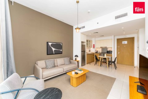 Apartment sa Dubai, UAE 1 silid-tulugan, 62.6 sq.m. № 714407 - larawan 5