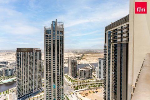 Apartment sa Dubai, UAE 1 silid-tulugan, 62.6 sq.m. № 714407 - larawan 1