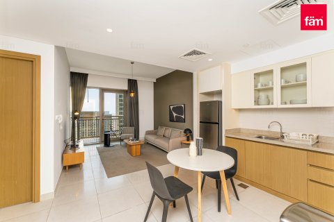 Apartment sa Dubai, UAE 1 silid-tulugan, 62.6 sq.m. № 714407 - larawan 6